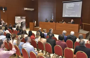 Fue presentado el Compendio Jurídico del Boletín Oficial de la Provincia. VIDEO/FOTOS