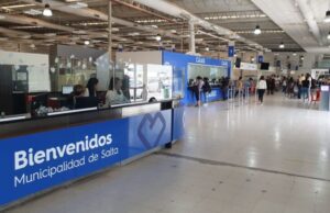 Nochevieja y Año Nuevo, habrá guardias activas en dependencias municipales. FOTOS