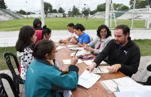 Comenzaron las inscripciones para las Colonias de Vacaciones Inclusivas. VIDEO/FOTOS
