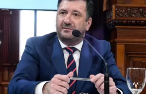 Las puertas que abrieron Kueider y su secretaria – Por: Joaquín Morales Solá