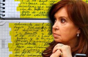 Causa Cuadernos: el juicio contra Cristina Kirchner, ex funcionarios y empresarios comenzará en noviembre del 2025
