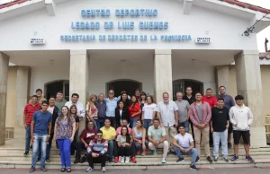 Deportista del Año 2024: seleccionaron a los ternados