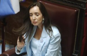 Milei atacó a Villarruel por no frenar el aumento de los senadores y la vice lo trató de ignorante
