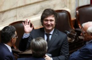 El Gobierno continúa sin convocar formalmente a extraordinarias y la oposición dialoguista se impacienta