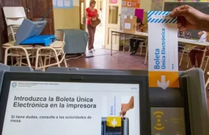 La cuestión electoral gana terreno en Salta – Por: Daniel Salmoral
