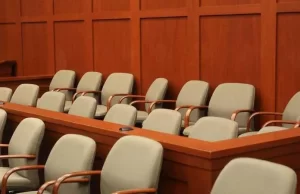 Senadores aprobaron juicios por jurados en Salta