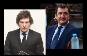 Del senador Kueider a Javi Milei: caras que venden – Por: Carlos M. Reymundo Roberts