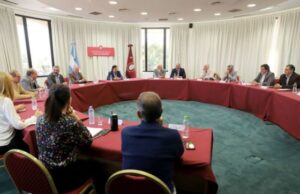 Asumen este miércoles nuevos funcionarios del Poder Ejecutivo