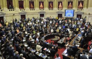 El Gobierno definió el temario para sesiones extraordinarias del Congreso