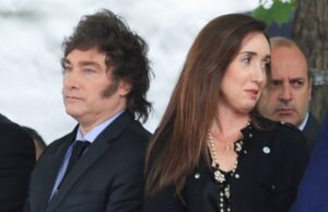 Ahora Milei va por Villarruel… – Por: Daniel Salmoral