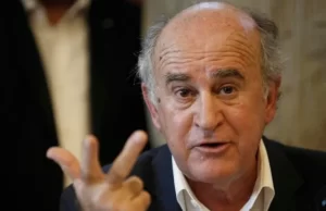 La Libertad Avanza pediría la destitución de legisladores que tengan un proceso similar al de Kueider