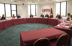 Cuarenta y tres escuelas de los departamentos Rivadavia, San Martín y Orán abrirán este verano. VIDEOS