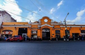 Provincia asistirá a la Municipalidad para poner en valor el Mercado San Miguel