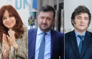Black Friday en el Senado de la Nación – Por: Alejandro Borensztein