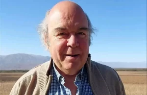 Abel Cornejo: «Milei lleva adelante lo que se llama un ‘stalinismo liberal'»