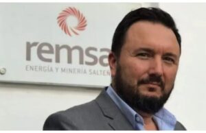 Se construye en Salta un espacio liberal alineado con La Libertad Avanza liderado por Alberto Castillo