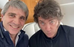 Licuadora y motosierra: cuál fue la velocidad del ajuste fiscal en el primer año de gobierno de Javier Milei