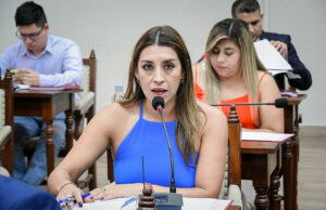 Concejales declararon la necesidad de la reforma parcial de la Carta Municipal