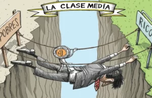 Análisis «7 PM»: Éxito fiscal a costa de jubilados y clase media…