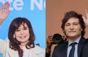 ¿Acuerdo del Gobierno con Cristina? La encuesta que es una bomba para la Casa Rosada