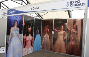 Expo Ciudad: habrá descuentos de hasta el 50% y cuotas sin interés. VIDEO/FOTOS