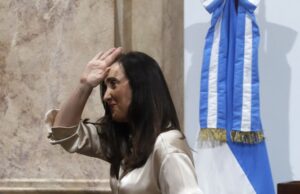 Se confirmó que Villarruel dijo la verdad sobre la hora del traspaso de mando y cae la operación del gobierno para salvar a Kueider