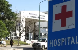 Funcionamiento de los servicios de salud durante este martes y miércoles
