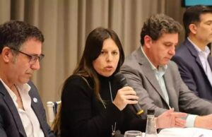 Inés Liendo fue designada interventora del INTA