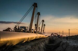 Paraguay está interesado en realizar un gasoducto que comenzaría en Salta y llegaría hasta Brasil