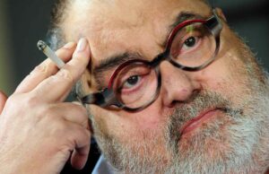 Murió Jorge Lanata