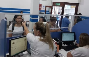 Inicia este viernes la renovación del Pase Libre Estudiantil de primarios y secundarios