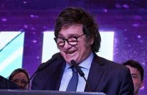 Los mandriles no se toman vacaciones – Por: Alejandro Borensztein