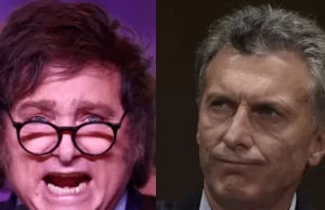 El mensaje de Javier Milei a Mauricio Macri y al PRO: «O vamos juntos en todos lados o vamos separados»