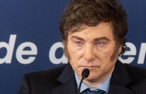 Una encuesta adelanta que la fuerza de Javier Milei puede no mantenerse para las legislativas