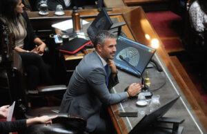 El Gobierno se propone eliminar las PASO en el Congreso en extraordinarias