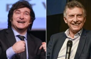 El duelo principal entre Macri y Milei – Por: Carlos Pagni