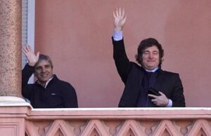 El presidente Javier Milei prorrogó por segundo año consecutivo el Presupuesto