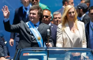 Euforia libertaria: «ganamos caminando la elección que viene», afirman… – Por: Daniel Salmoral