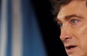 Milei ayuda a Cristina, la Corte no. ¿Se viene un nuevo pacto de Olivos?- Por: Ricardo Roa