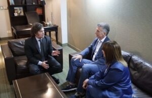 Mauricio Macri respondió al ultimátum de Javier Milei para sellar acuerdo electoral