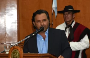 Nueva autopista del Valle de Lerma: “Es una obra emblemática, prometida por muchos y nunca cumplida”, VIDEO/FOTOS