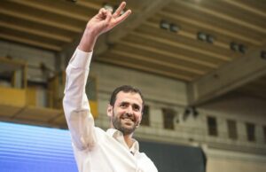 Intimidación pública: declaraciones judiciales comprometen más al diputado Emiliano Estrada