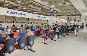 Exenciones impositivas: 6900 contribuyentes fueron beneficiados en 2024. VIDEO/FOTOS