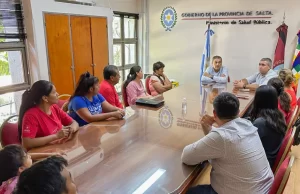 Ministerio de Salud Pública garantiza la atención integral de pacientes con hemofilia. VIDEO