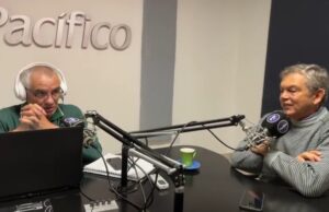 Roberto «Tito» De Vita (director FM Pacífico): «Desdoblar las elecciones provinciales es lo mejor para los salteños»