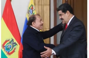 Luego de jurar para su tercer mandato, Maduro buscará la “nicaragüización” de Venezuela