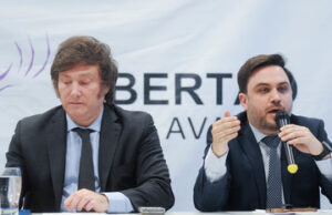 El mensaje de Ramiro Marra luego de su expulsión de La Libertad Avanza: “Viva la lealtad”
