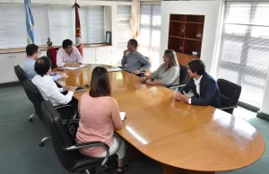 Minería: sector público y privado articulan acciones para apoyar al sector. VIDEO