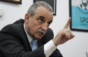 Nueva encuesta: 54,2% a Milei para la elección y Guillermo Moreno último en un ranking