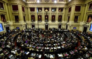 Los bloques opositores reactivaron contactos y esperan llamado a Sesiones Extraordinarias